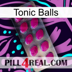 Tonic Balls 09